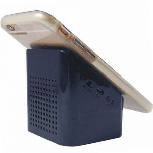 BOCINA BLUETOOTH DUNLOP personalizada